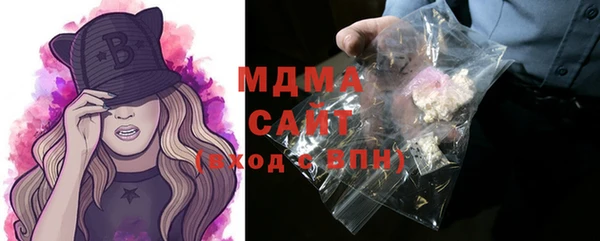 твердый Инсар